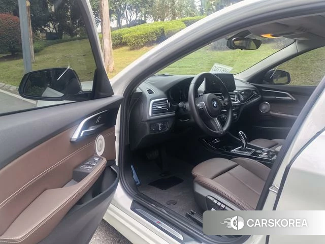 BMW 1 series id 3908619 из Китая 2