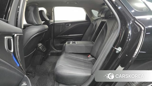 Kia The New K8 2025 Черный из Кореи, фото 2