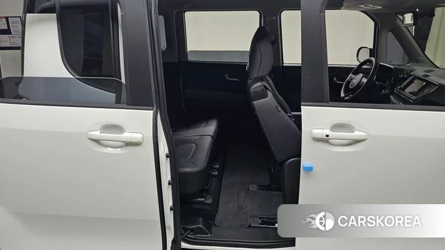 Kia The New Kia Ray 2026 Белый из Кореи, фото 2