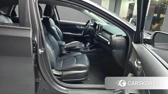 Kia Come New K3 2019 Серый из Кореи, фото 2