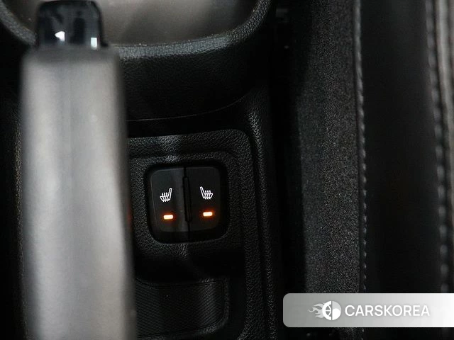 Chevrolet (GM Daewoo) The Next Spark id 3886436 из Кореи 2