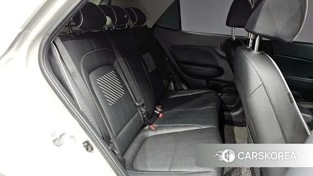 Hyundai Venue 2020 Серый из Кореи, фото 2