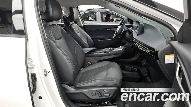 Kia EV6 id 2911049 из Кореи 2