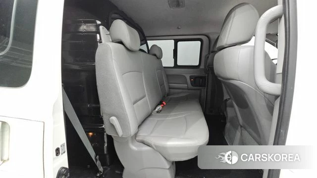 Hyundai The New Grand Starex 2020 Белый из Кореи, фото 2