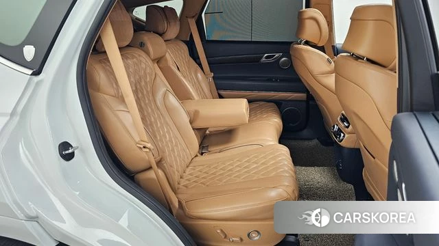 Genesis GV80 2020 Белый из Кореи, фото 2