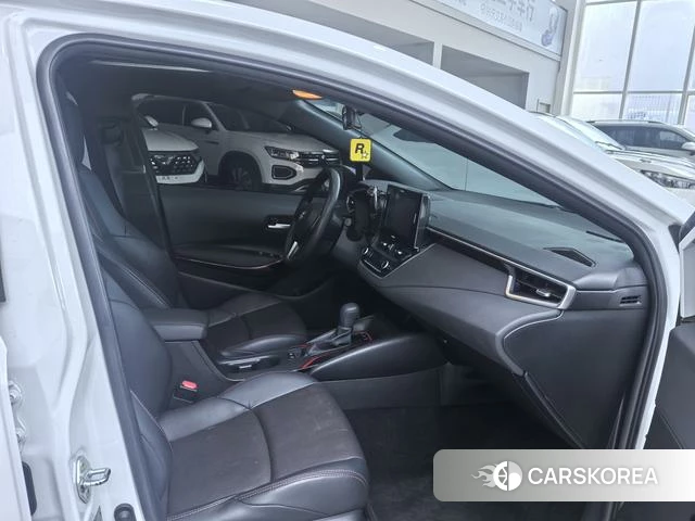Toyota Lei Ling 2021 Белый из Китая, фото 2