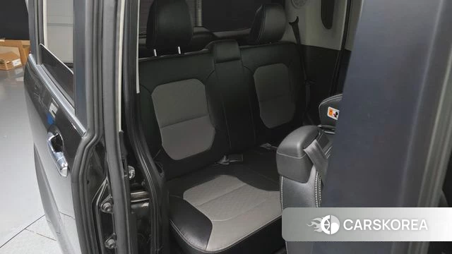 Kia The New Ray 2018 Черный из Кореи, фото 2