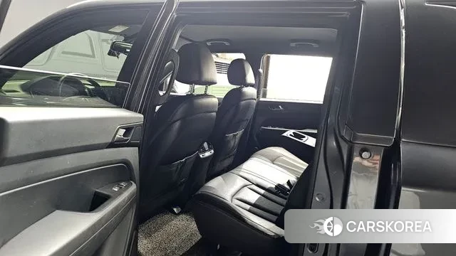 Ssangyong Rexton Sports Cannes 2019 Серый из Кореи, фото 2