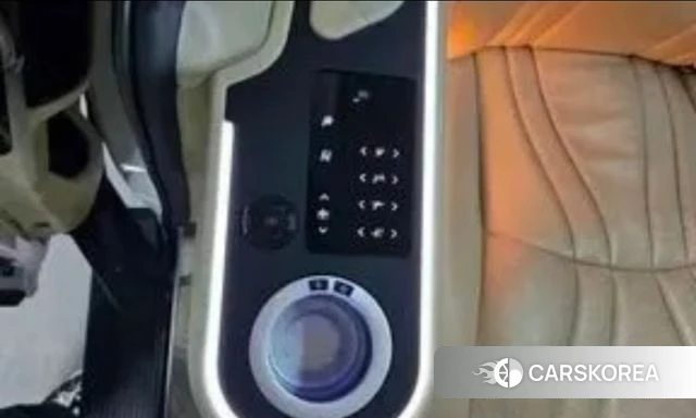 Kia Carnival 4th generation 2020 Белый из Кореи, фото 2