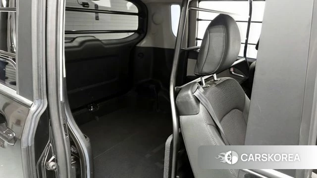 Kia The New Kia Ray 2023 Черный из Кореи, фото 2