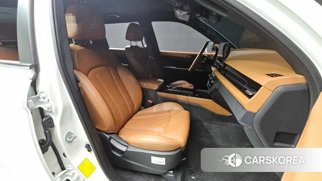 Ssangyong Musso (Q300) 2026 Белый из Кореи, фото 2