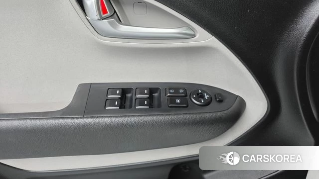 Kia The New Ray 2022 Белый из Кореи, фото 2