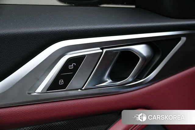 BMW 4 series 2022 Белый из Китая, фото 2