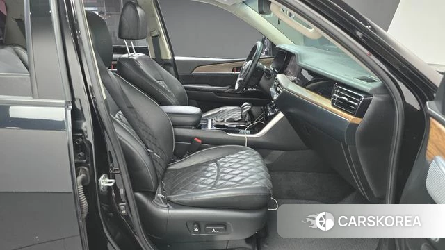 Kia Mohave Master 2020 Черный из Кореи, фото 2