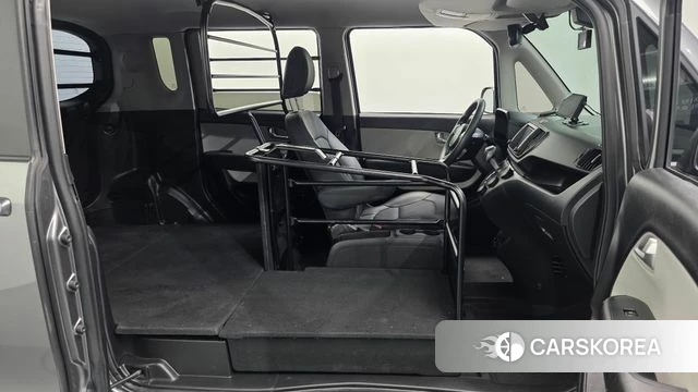 Kia The New Kia Ray 2022 Серый из Кореи, фото 2