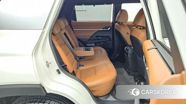 Ssangyong Torres 2023 Белый из Кореи, фото 2