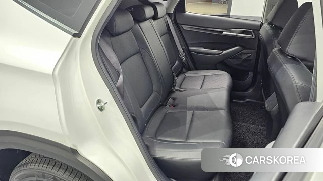 Kia Seltos 2021 Белый из Кореи, фото 2