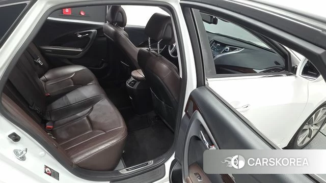 Renault Korea (Samsung) XM3 2022 Белый из Кореи, фото 2