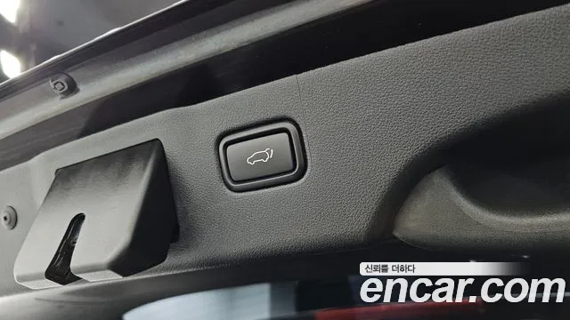 Kia The New Sorento 2018 Черный из Кореи, фото 2