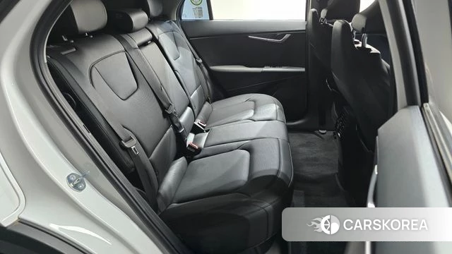 Kia Di All New Niro EV 2023 Белый из Кореи, фото 2
