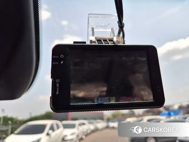 Hyundai Santa Fe TM 2020 Серый из Кореи, фото 2