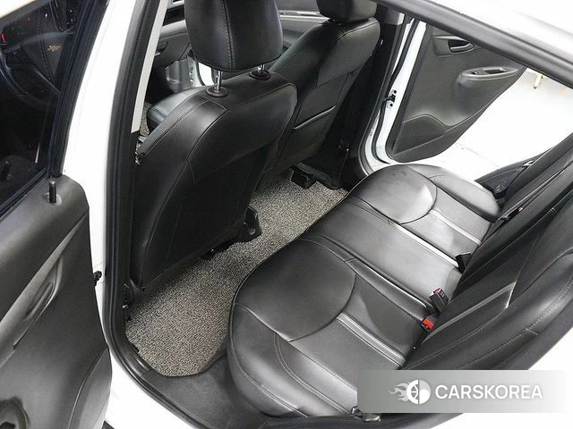 Chevrolet (GM Daewoo) The New Spark 2019 Белый из Кореи, фото 2