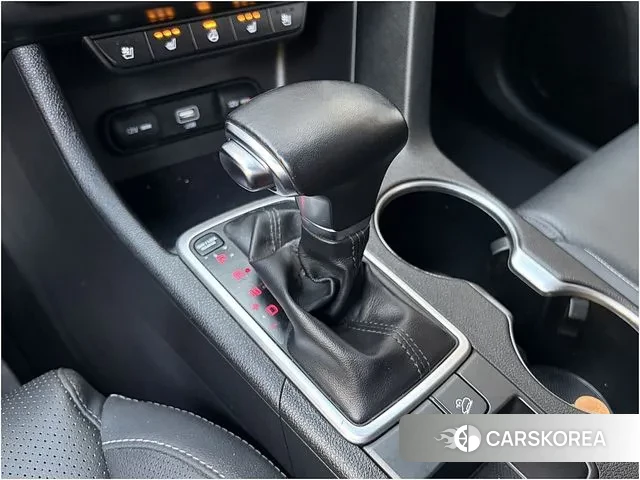 Kia Sportage The Bold 2019 Серебряный из Кореи, фото 2