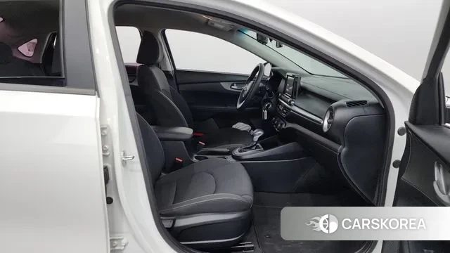 Kia Come New K3 2018 Белый из Кореи, фото 2