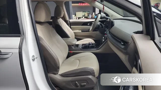 Kia Carnival 4th generation id 3650988 из Кореи 2