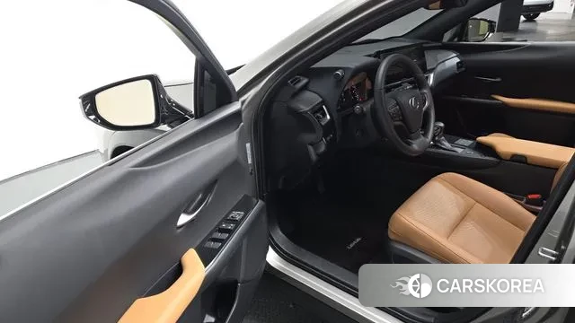 Lexus UX250h 2024 Песочный из Кореи, фото 2