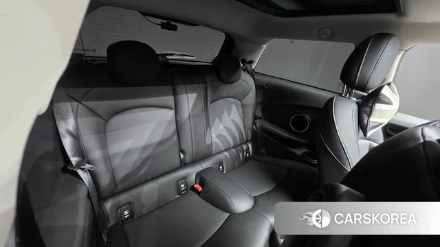 Mini Cooper 2020 Оранжевый из Кореи, фото 2