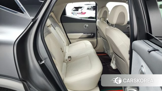 Genesis GV60 2022 Серый из Кореи, фото 2