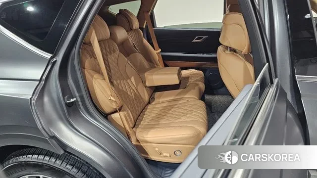 Genesis GV80 2021 Серый из Кореи, фото 2