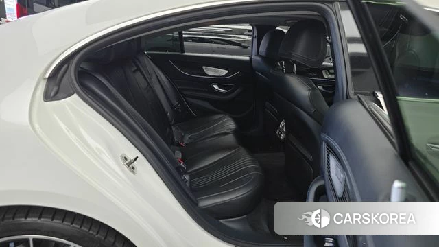 Mercedes-Benz CLS-Class C257 2019 Белый из Кореи, фото 2