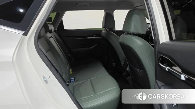 Kia The New Seltos 2022 Белый из Кореи, фото 2