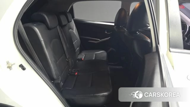 Ssangyong New Style Korando C 2018 Белый из Кореи, фото 2