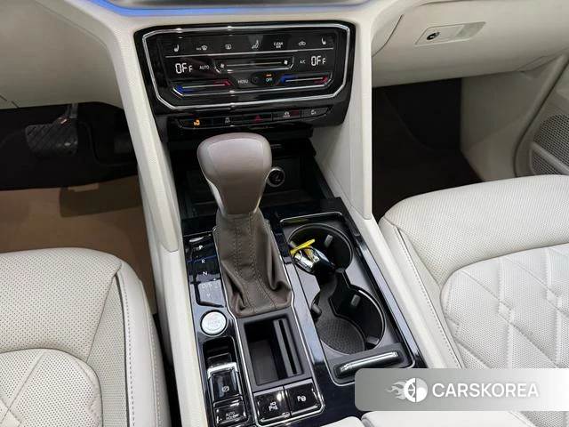 Volkswagen Weiran 2021 Черный из Китая, фото 2