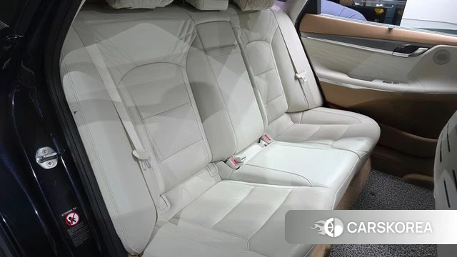 Hyundai The New Grandeur IG 2021 Синий из Кореи, фото 2
