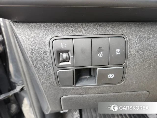 Hyundai Staria 2024 Серый из Кореи, фото 2