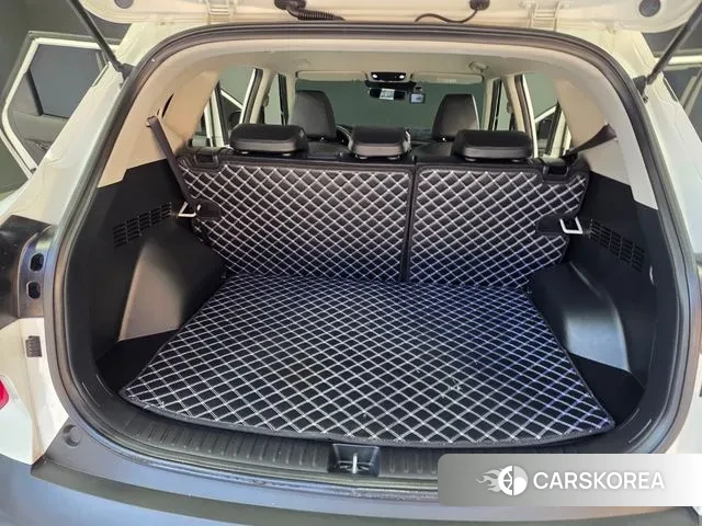 Kia Seltos 2022 Белый из Кореи, фото 2