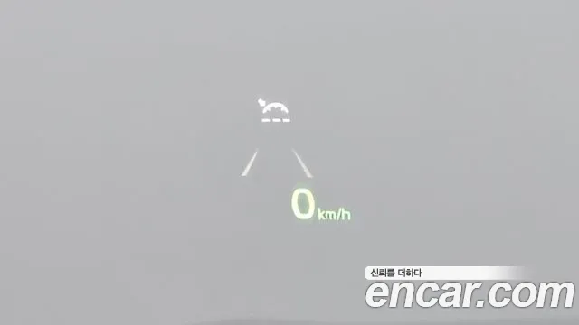 Kia K7 Premier id 2467738 из Кореи 2