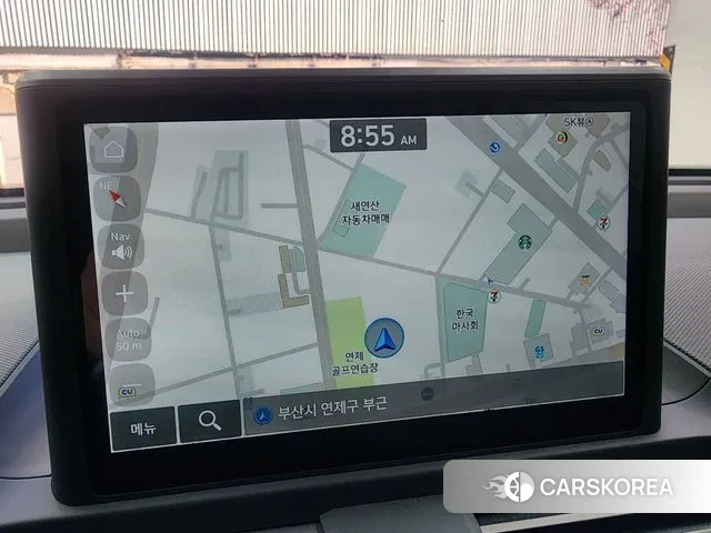 Hyundai Casper 2023 Белый из Кореи, фото 2