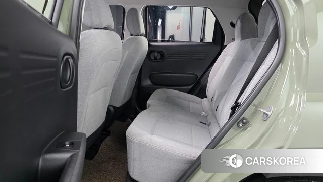 Hyundai Casper 2023 Цвет тростника из Кореи, фото 2