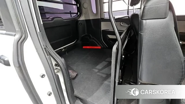 Kia The New Ray 2019 Белый из Кореи, фото 2