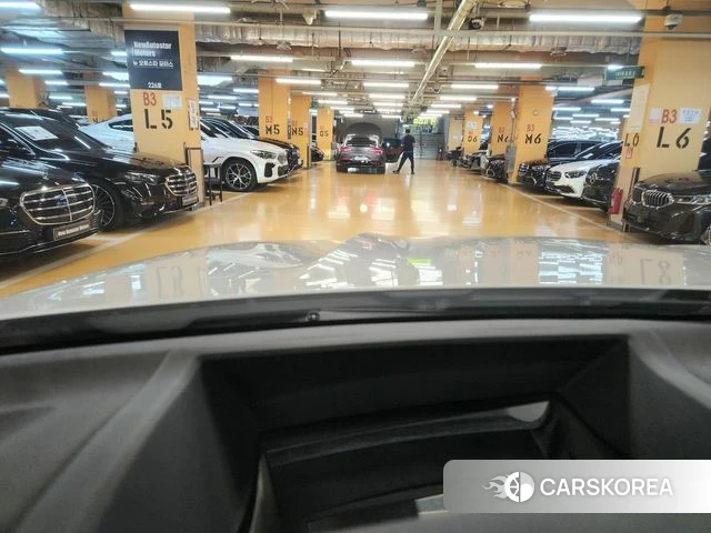 BMW X5 (G05) 2022 Белый из Кореи, фото 2