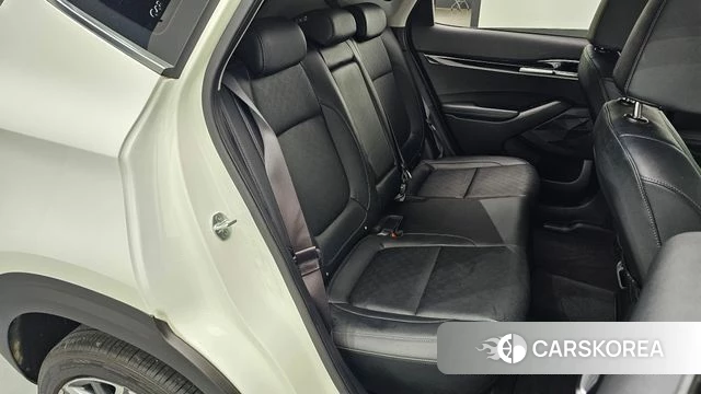 Kia Seltos 2019 Белый из Кореи, фото 2
