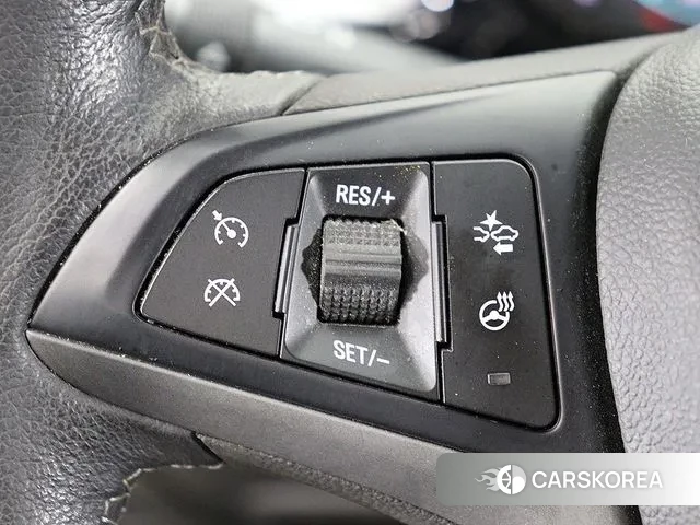 Chevrolet (GM Daewoo) The New Spark 2018 Жемчужный цвет из Кореи, фото 2