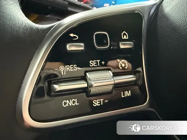 Mercedes-Benz A-Class W177 2021 Белый из Кореи, фото 2