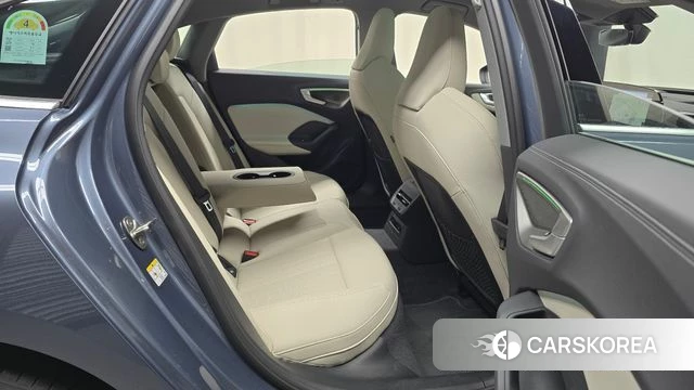 Audi A5 (B10) 2025 Синий из Кореи, фото 2
