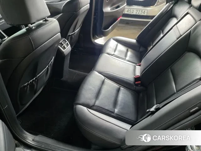 Hyundai Grandeur IG 2019 Черный из Кореи, фото 2